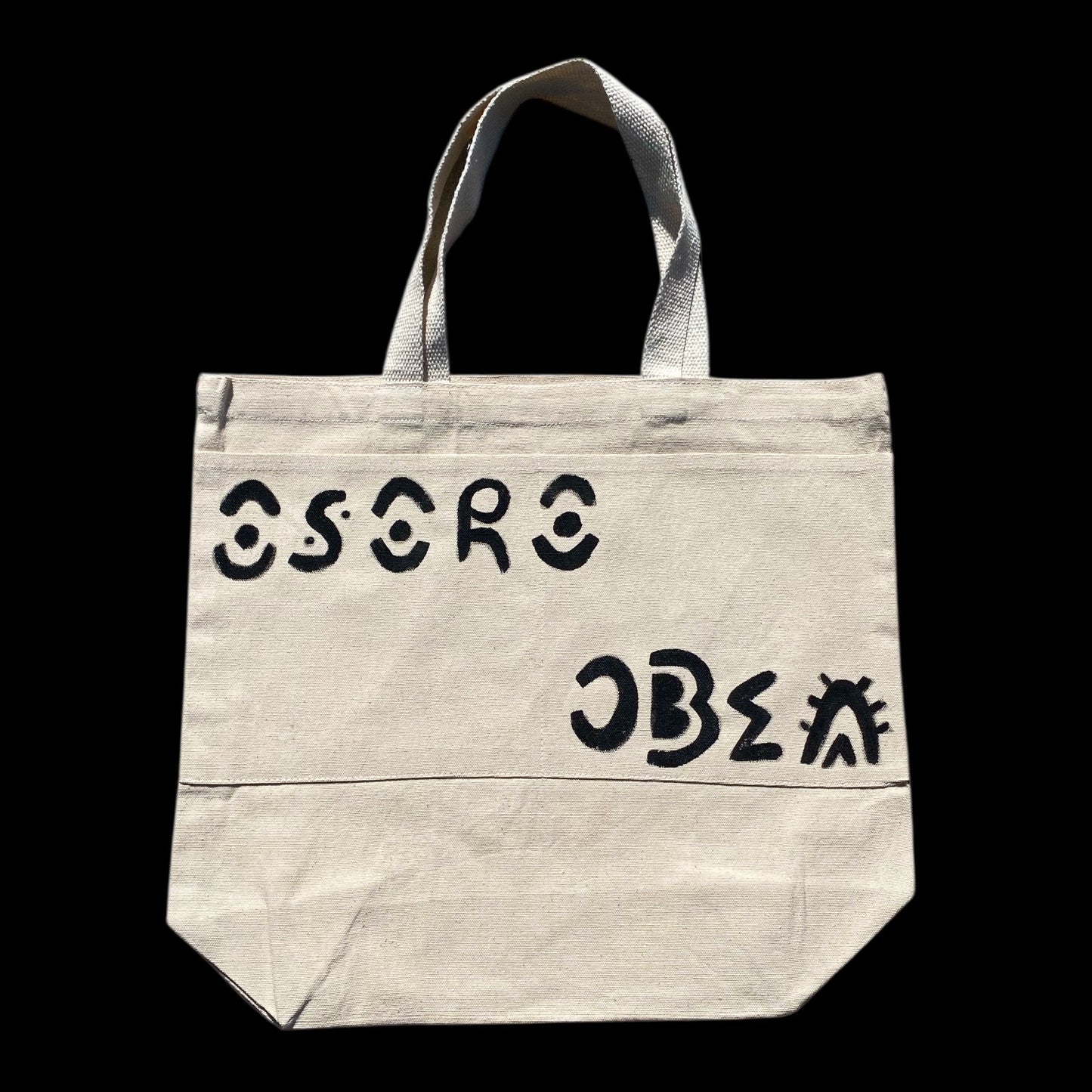 OSORO OBEA