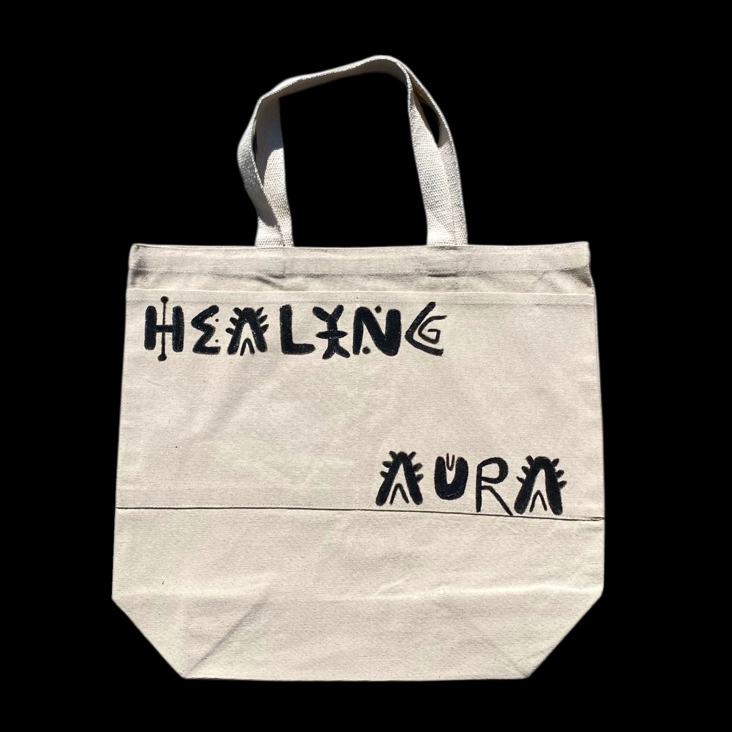 HEALING AURA
