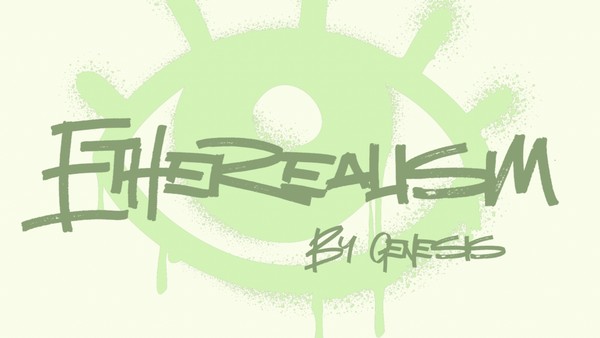 Etherealism by Genesis